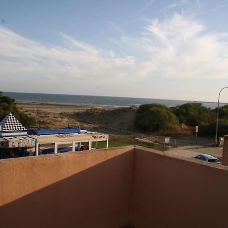 Selecta - Chalet Primera Linea Piscina Y Parking Isla Canela Eksteriør bilde