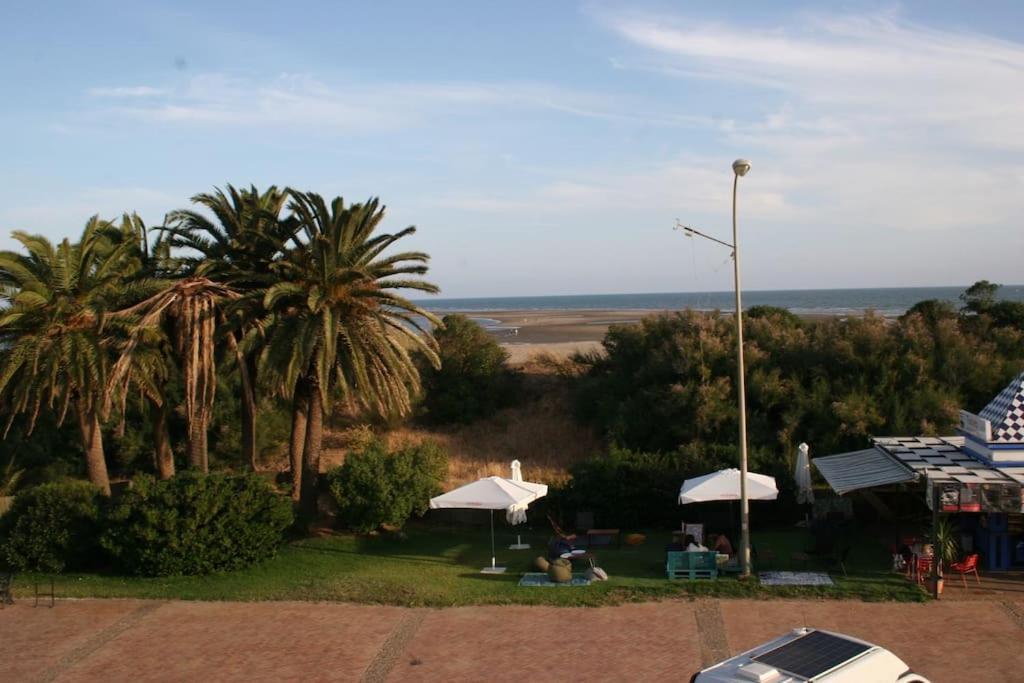 Selecta - Chalet Primera Linea Piscina Y Parking Isla Canela Eksteriør bilde