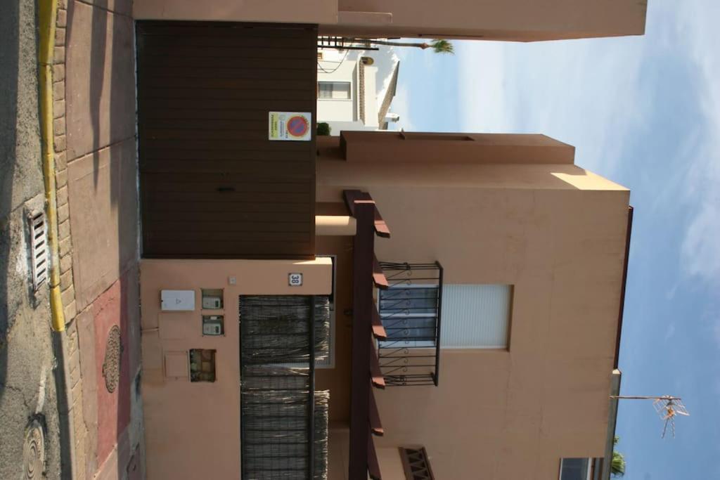 Selecta - Chalet Primera Linea Piscina Y Parking Isla Canela Eksteriør bilde