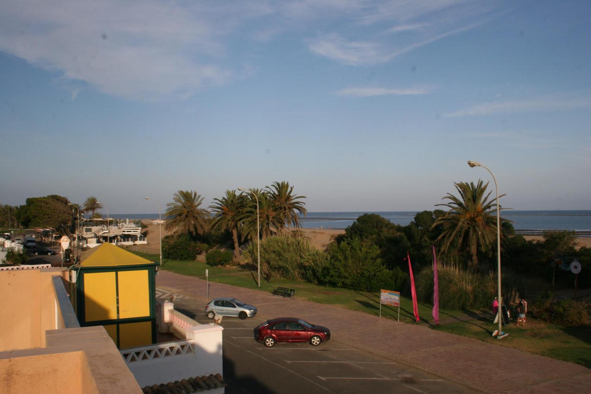 Selecta - Chalet Primera Linea Piscina Y Parking Isla Canela Eksteriør bilde
